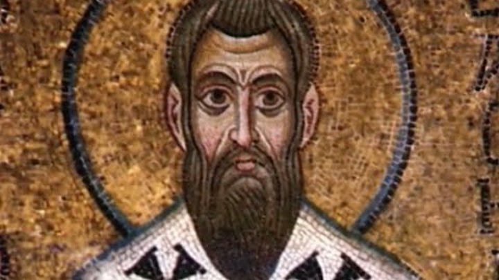 святитель Василий Великий
