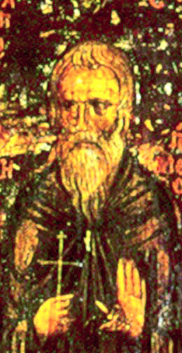 Анастасий Синаит, Патриарх Антиохийский