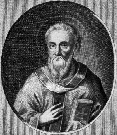 Блаженный Феофилакт (Ифест), Болгарский, архиепископ Охридский