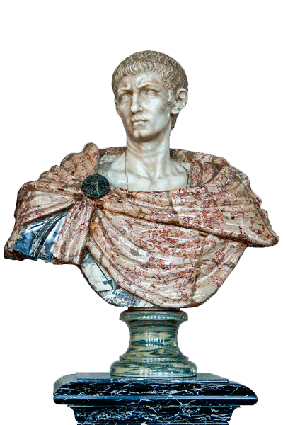 римский император Гай Авре́лий Вале́рий Диоклетиа́н