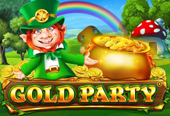Gold Party