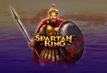 Spartan King